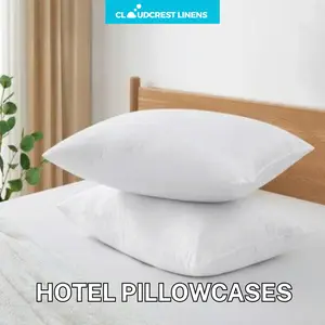 Luxurious 100% Silk Pillowcase Ultra Smooth Anti-Aging Beauty Sleep Standard Size 18x26 inches Cooling & Hair Protecting