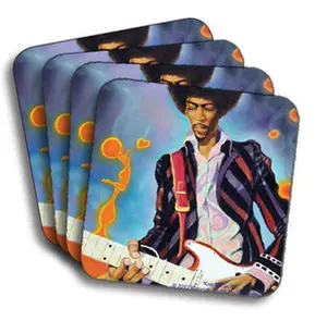Kiss The Sky Coasters (African American Coasters)