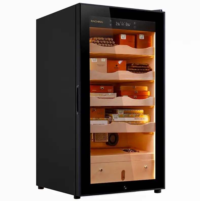 RACHING MA50 Climate-controlled Cabinet