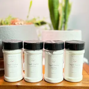 Carpet Freshener - Long-Lasting Fragrance for a Refreshing Home