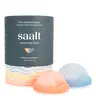 Saalt Menstrual Disc Duo | Size Small & Regular | Two Pack | Feminine Hygiene Product