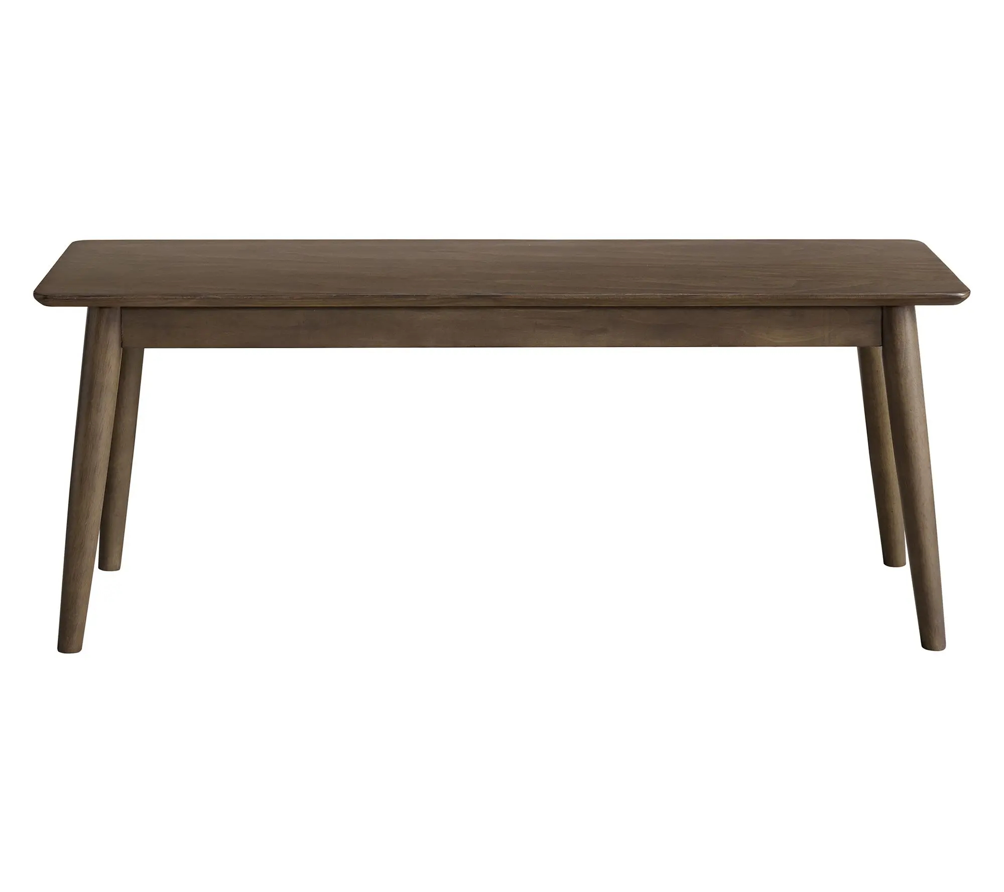 Alaterre Furniture Calais 46" Solid Wood DiningBench Alaterre Furniture Calais 46" Solid Wood DiningBench