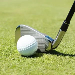 GolfVibes Apparel shop logo