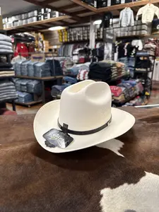 Newborn Cowboy Hat - Sinaloa