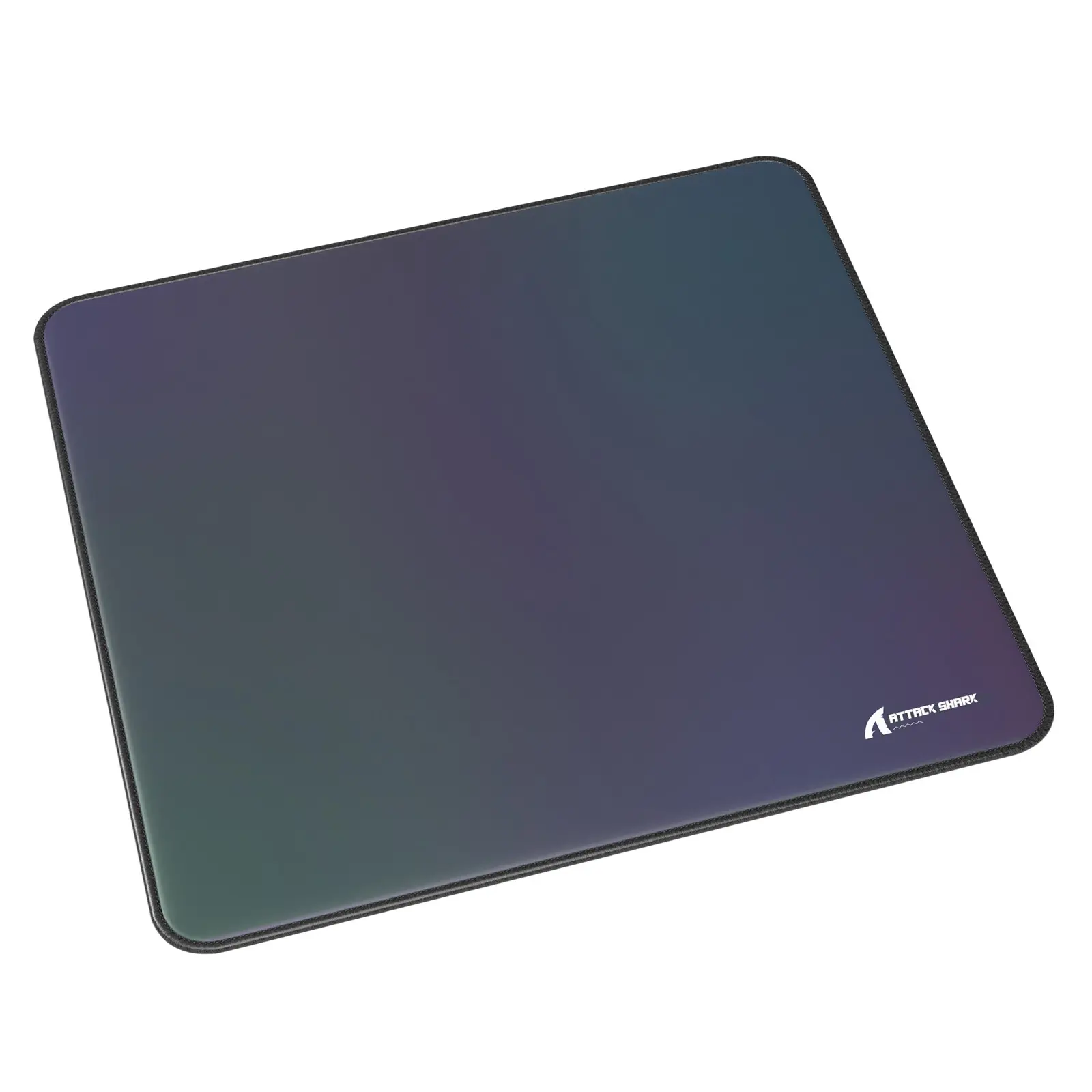 Attack Shark Cm03 Gaming Mouse Pad, Non Slip Mousepad, Gaming Accessory, Made For Gaming, Large Size, Water-Resistant Coating, Smooth Surface, Non-Slip Rubber Base, 450 X 400 X 4 Mm
