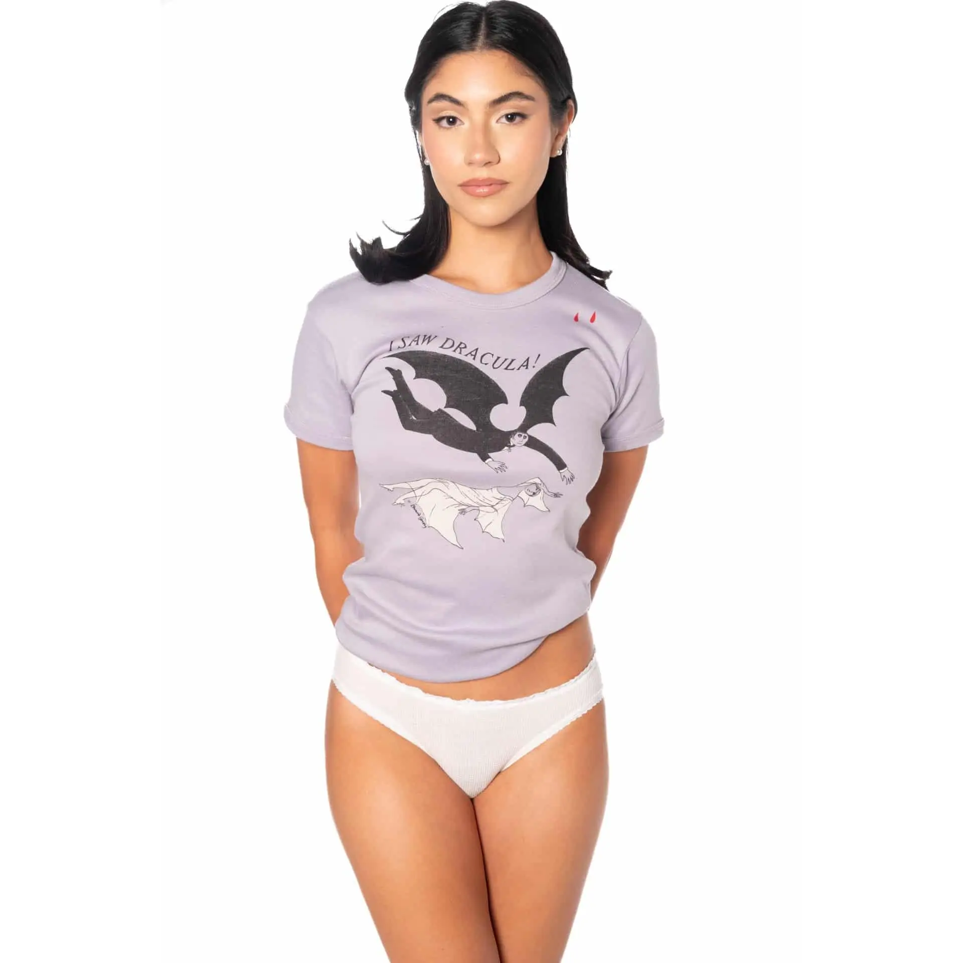 Fireside Itty Bitty Underwear