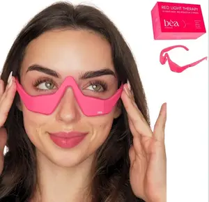 Eye Revitalize – Red Light Therapy for Dark Circles & Eye Bags