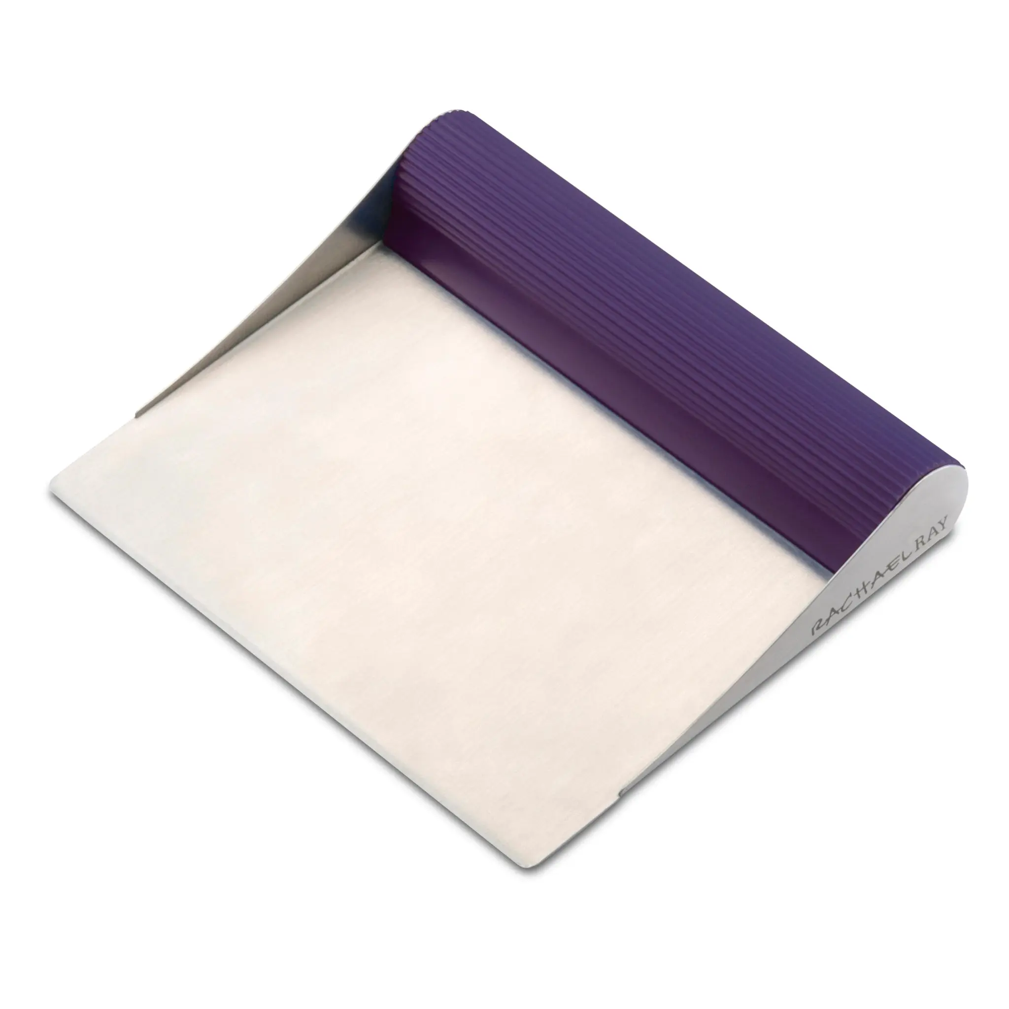 Rachael's Food Mover - Bench Scrape for Food Moving - Versatile Tool for Efficient Kitchen Operations