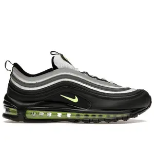 Nike Men's Air Max 97 Icons Neon 95 Running Shoes, from StockX