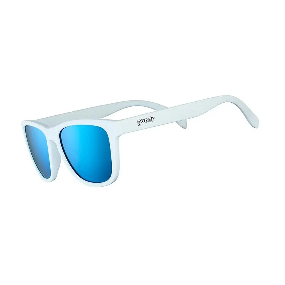 Goodr Iced by Yetis Sunglasses