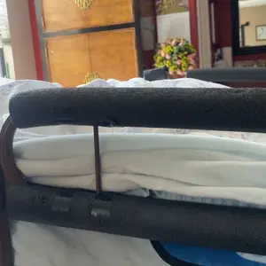 QVR Affordable Afro Kinky Bulk Human Hair Auburn Color For Braiding DreadLock