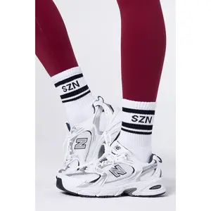 Sock SZN 6" (3 Pairs)