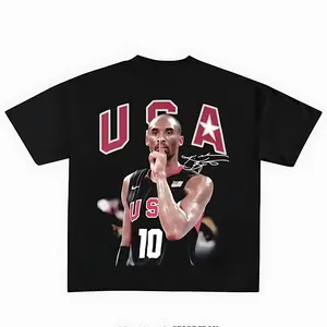 Favorite KOBE GRAPHIC 1.4 Tshirt Hoodie,Men's Gift, Gift, Men's and Women's RoundNeck T-shirt