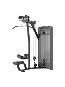 Dual Pulley Lat Pulldown DRE8011