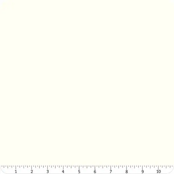 White Linen 1-Piece Plain Weave Fabric, 108" Large Width Wideback Textile for Sewing & Soft Furnishings