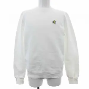 Pre-owned Dior Cotton Small Leather Goods KAWS BEE Sweatshirt