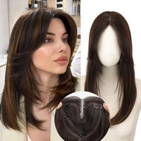 Highlight Brown-18inch