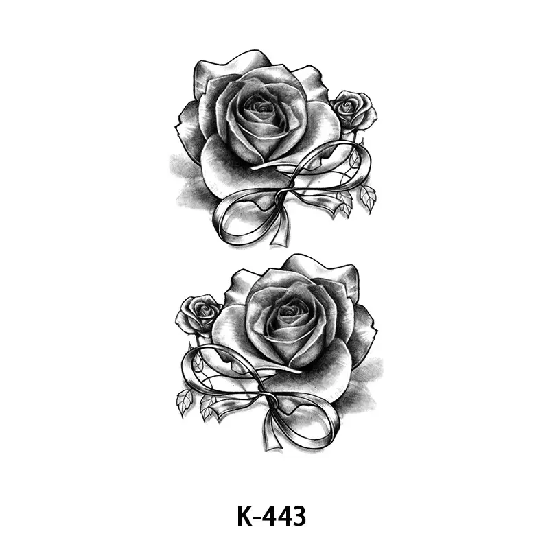 K 443