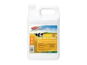 Martins 82031766 Permethrin 1 Percent Synergized Pour-On Gallon