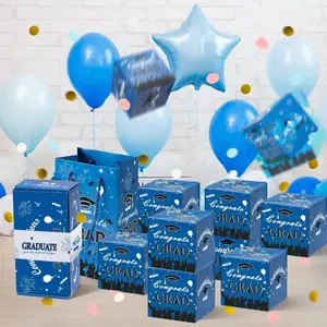 2026 Graduation Surprise Pop-Up Gift Box: A Creative Pop-Up Gift Box Perfect for Birthdays, Anniversaries, Valentine's Day, Proposals, and Graduation Gifts