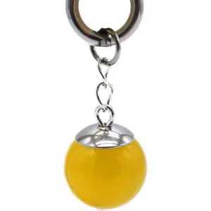 and Stainless Steel Potara Earrings  & Nickel Free