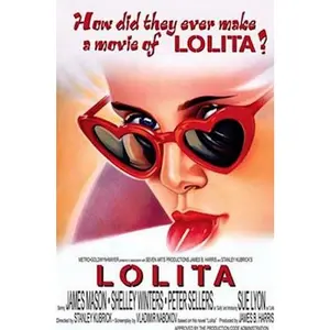 Lolita Poster
