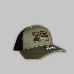 Kill More Yotes Classic Patch Hat