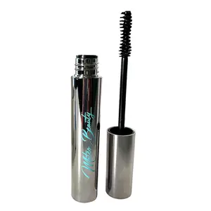 Mateo Beauty Lash Extension Mascara -  Black Formula, Tubing Technology  Makeup Luxury Natural Look Cosmetic