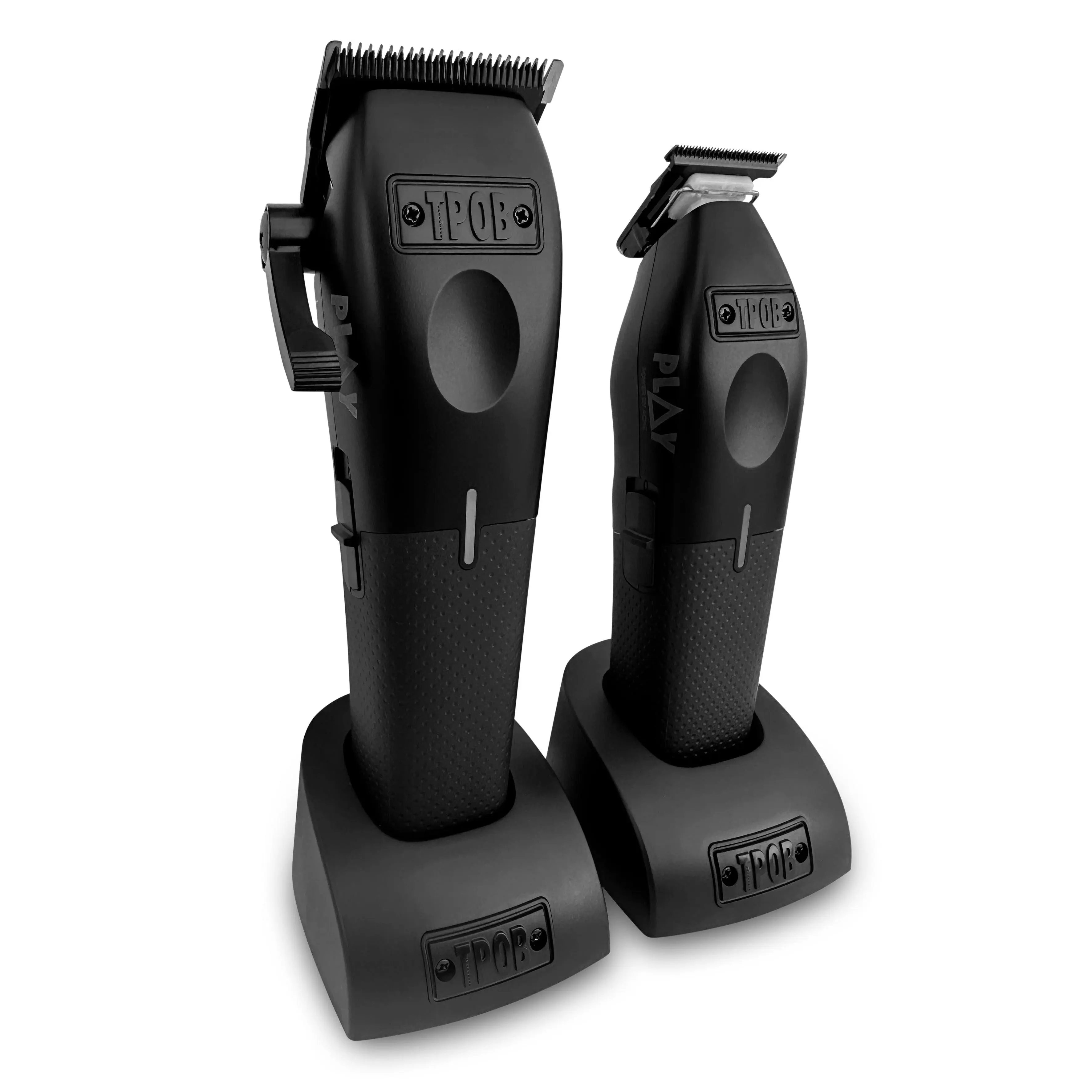 TPOB Clipper and Trimmer Combo TPOB Clipper and Trimmer Combo