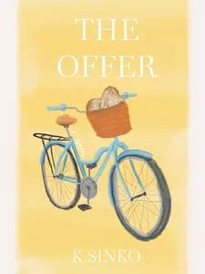 The Offer: A New Adult Small Town Romance (Scoops Series Book 3)