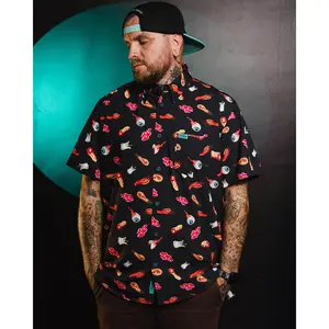 Better Lovers Party Shirt