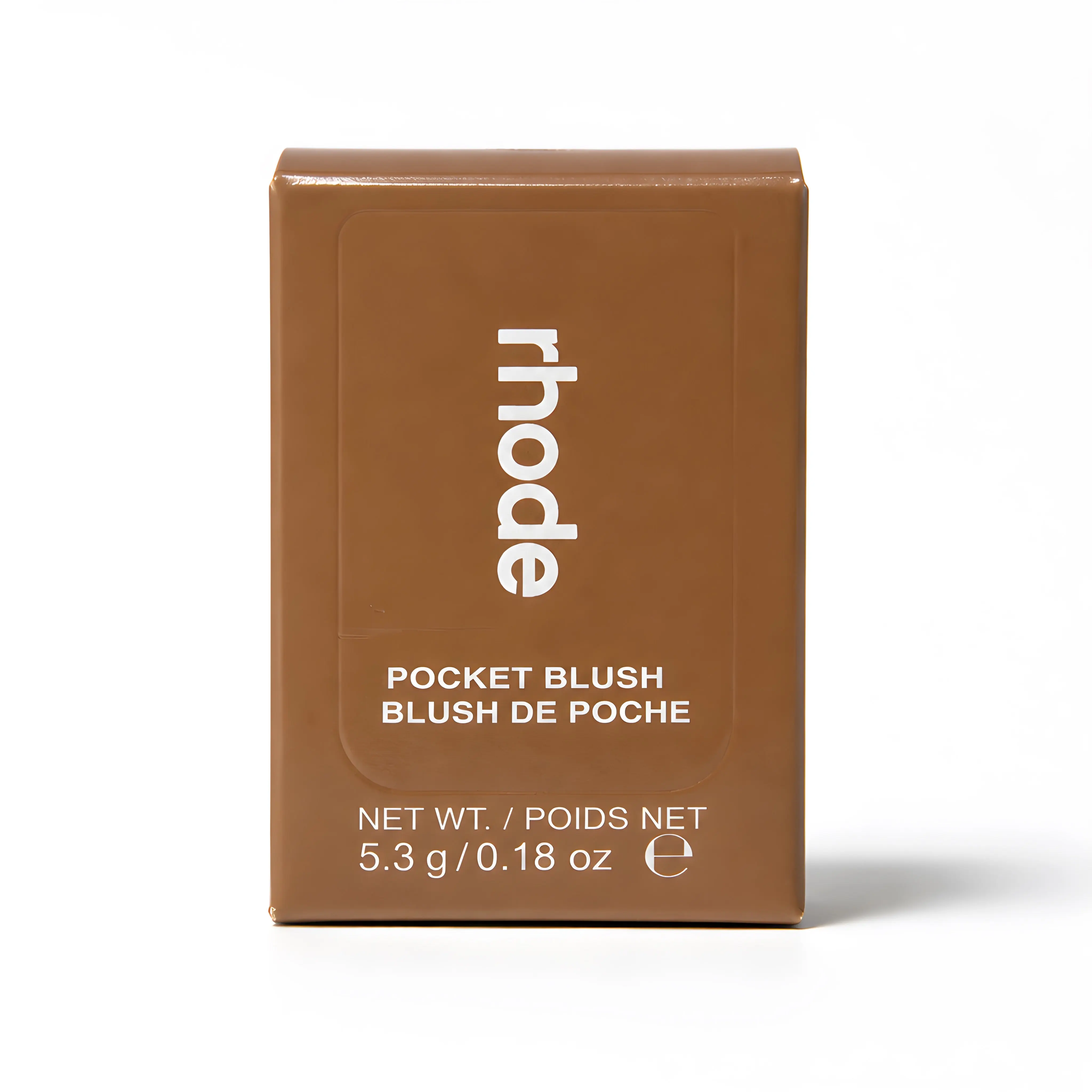 Rhode Pocket Blush | Sleepy Girl