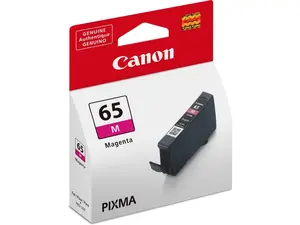 Canon CLI-65 Magenta Ink Tank for PIXMA Pro-200 Printer #4217C002