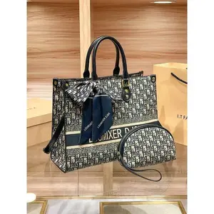 SPDBAG ashion Women's Bag light luxury high-end leather single crossbody bag 98a