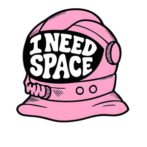 I Need Space
