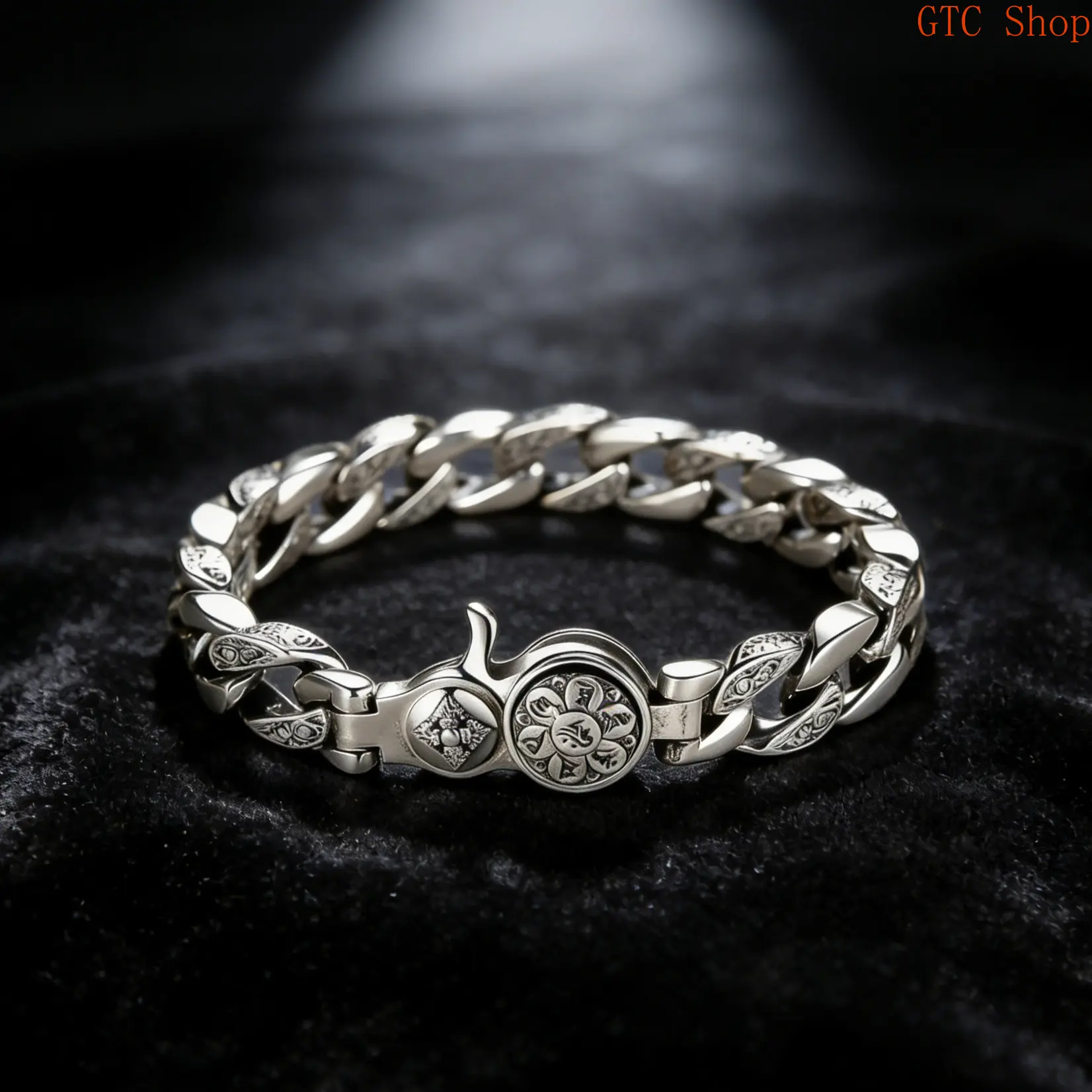 Sterling Silver Minimalist Bracelet for Men & Women – Sleek Everyday Fashion Jewelry Accessory, Lightweight & Comfortable Design, Elegant Gift Ideal for Family, Friends, Anniversaries, Birthdays & Special Daily Occasions