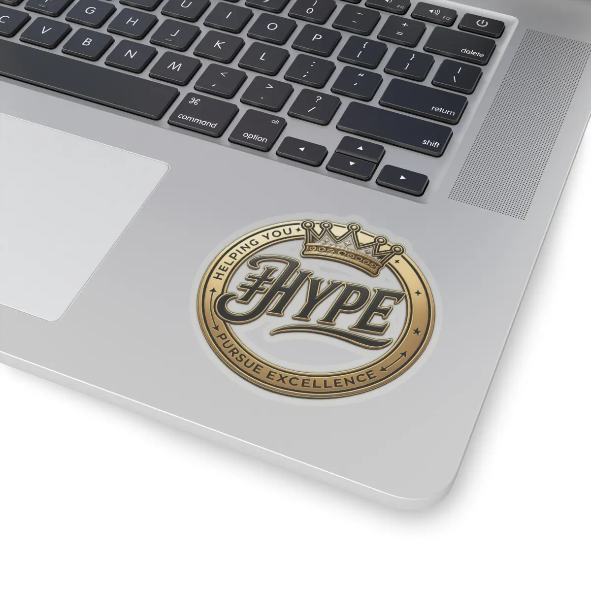 Gold Hype