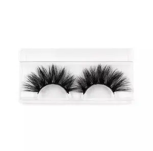 Princess Lashes