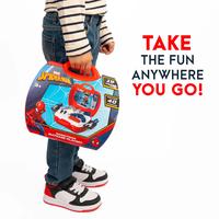 Spider-Man Suitcase Tool Set