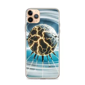 Clear Case for iPhone® Clear Case for iPhone®