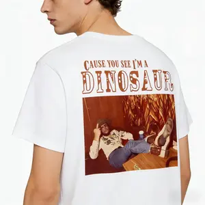 Hank Williiiams Jr. Din0saur W3stern T-Shirt, shirt for Men &amp;         Women, Graphic Tee