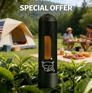 【Limited Time Offer | All New Packaging】Home Multifunctional Fresh Mint Aromatherapy Refill Stick.