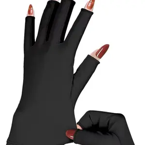 Clutch UV Gloves