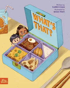 USED-What's That? by Chan, Karen (Hardcover)