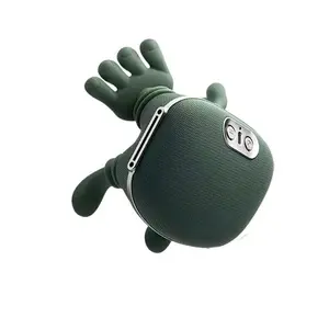 Smart Neck & Shoulder Massager with Advanced Massage Nodes for Deep Tissue Relaxation and Pain Relief