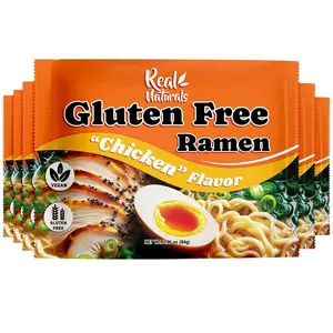 noodles Chicken (6) gluten free noodles. Vegan ramen noodles GF meals. Low sodium ramens noodle.