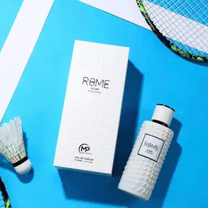 Bharara Rome Ivory pour homme edp 3.4oz 100ML | Authenticity guaranteed