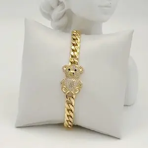 Rodriguezjewelry # 3043 bracelet ( 7.5 inches )