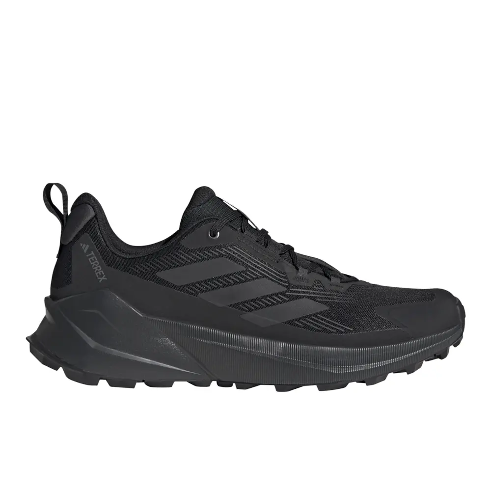 adidas Mens Terrex Trailmaker 2.0 Hiking Hiking Sneakers Shoes - Black adidas Mens Terrex Trailmaker 2.0 Hiking Hiking Sneakers Shoes - Black