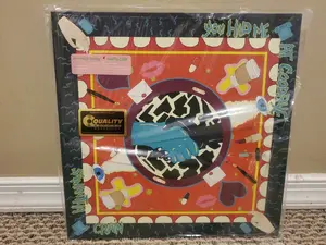 You Had Me At Goodbye by Samantha Crain (Record, 2017) New 180 Gram Pink Vinyl